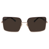 Salvatore Ferragamo Sunglasses SF302SL-704-60-18-140 Non-Polarized