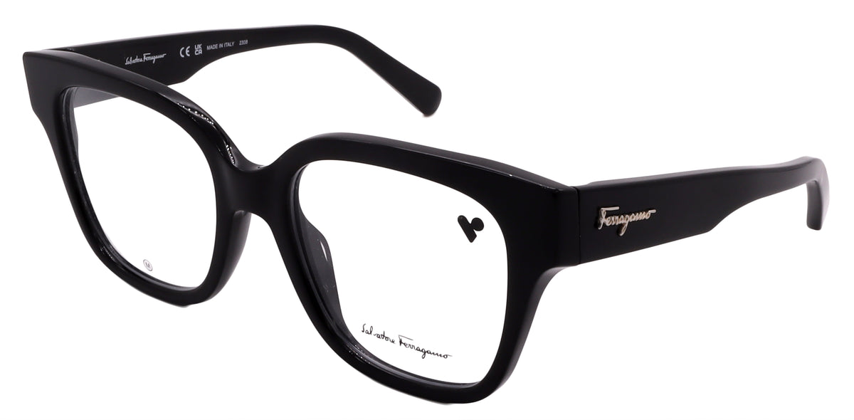 SALVATORE FERRAGAMO OPTICAL SF2952-001-53-19-140 NON-POLARIZED