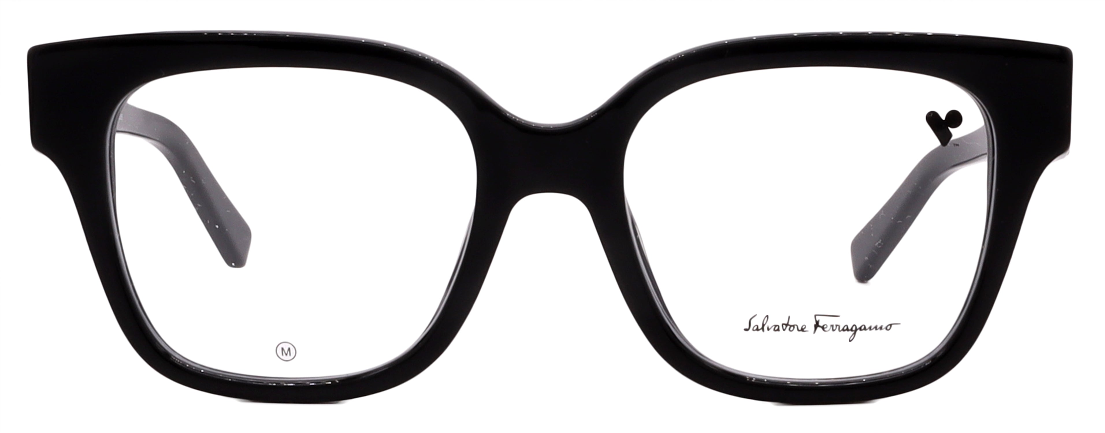 SALVATORE FERRAGAMO OPTICAL SF2952-001-53-19-140 NON-POLARIZED