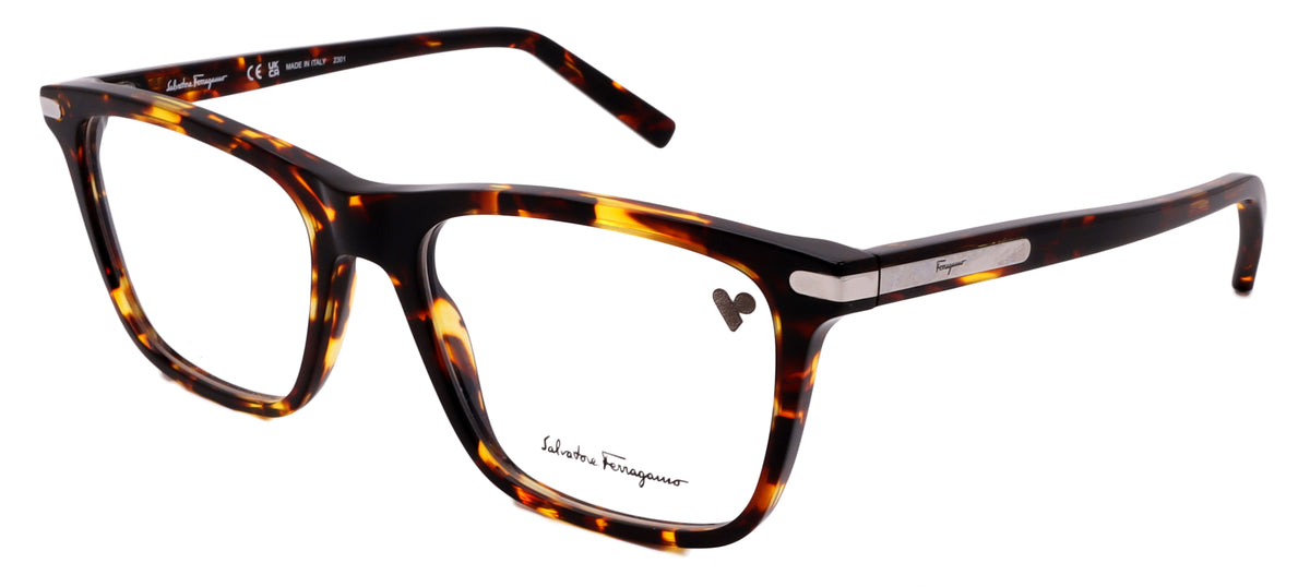 Salvatore Ferragamo OPTICAL SF2959-219-55-18-145 NON-POLARIZED