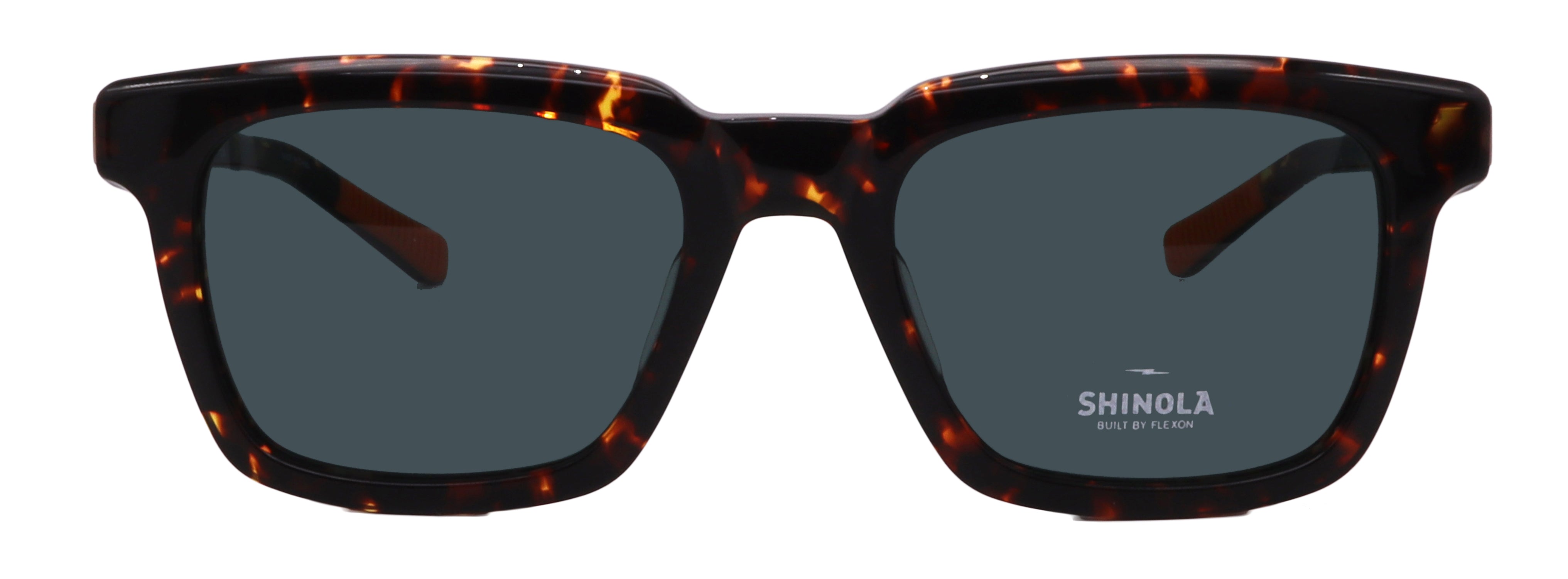 Shinola SUNGLASSES SH1500S-242-54-21-145 NON-POLARIZED