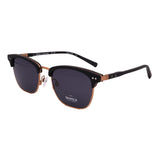 Shinola Sunglasses SH2300S-001-52-19-145 Non-Polarized