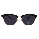 Shinola Sunglasses SH2300S-001-52-19-145 Non-Polarized