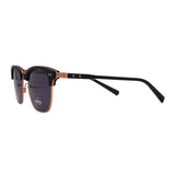Shinola Sunglasses SH2300S-001-52-19-145 Non-Polarized