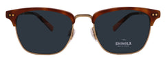 Shinola SUNGLASSES SH2300S-243-52-19-145 NON-POLARIZED