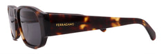 Salvatore Ferragamo SUNGLASSES SF1109S-242-57-14-145 NON-POLARIZED
