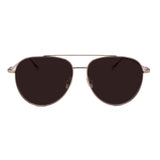 Salvatore Ferragamo Sunglasses SF308S-703-61-15-145 Non-Polarized