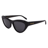 Salvatore Ferragamo Sunglasses SF1103S-001-55-17-140 Non-Polarized