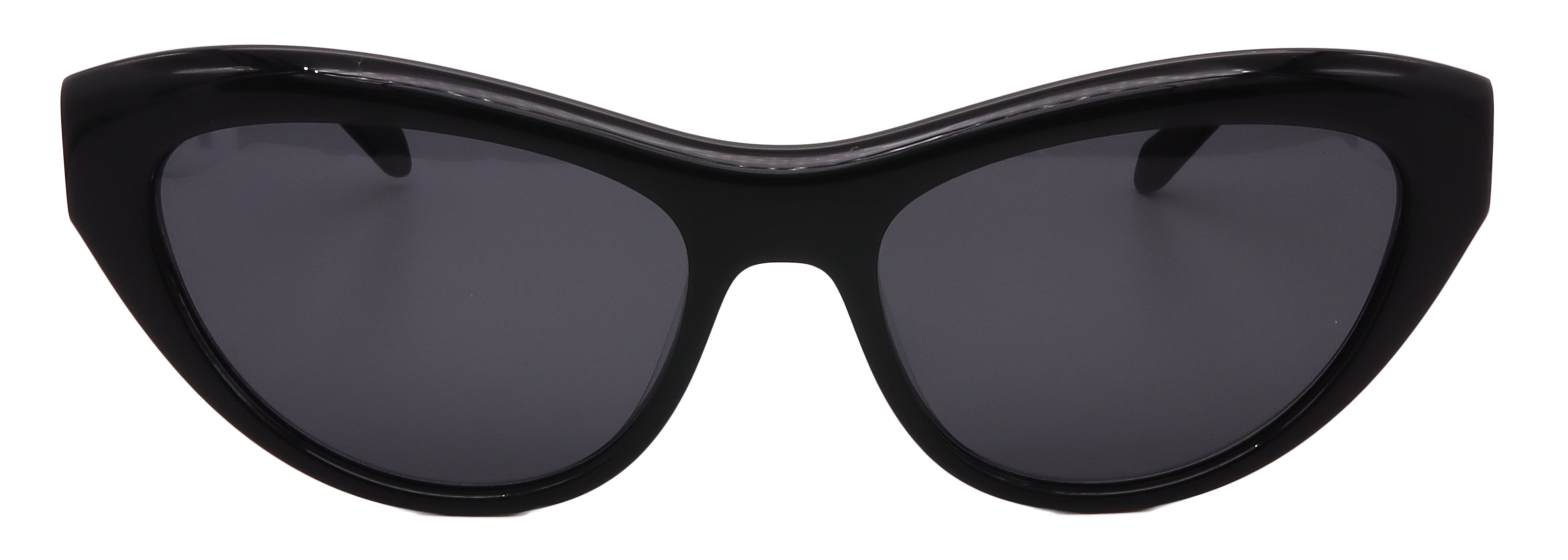 Salvatore Ferragamo SUNGLASSES SF1103S-001-55-17-140 NON-POLARIZED
