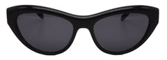 Salvatore Ferragamo SUNGLASSES SF1103S-001-55-17-140 NON-POLARIZED