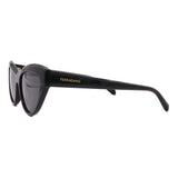 Salvatore Ferragamo Sunglasses SF1103S-001-55-17-140 Non-Polarized