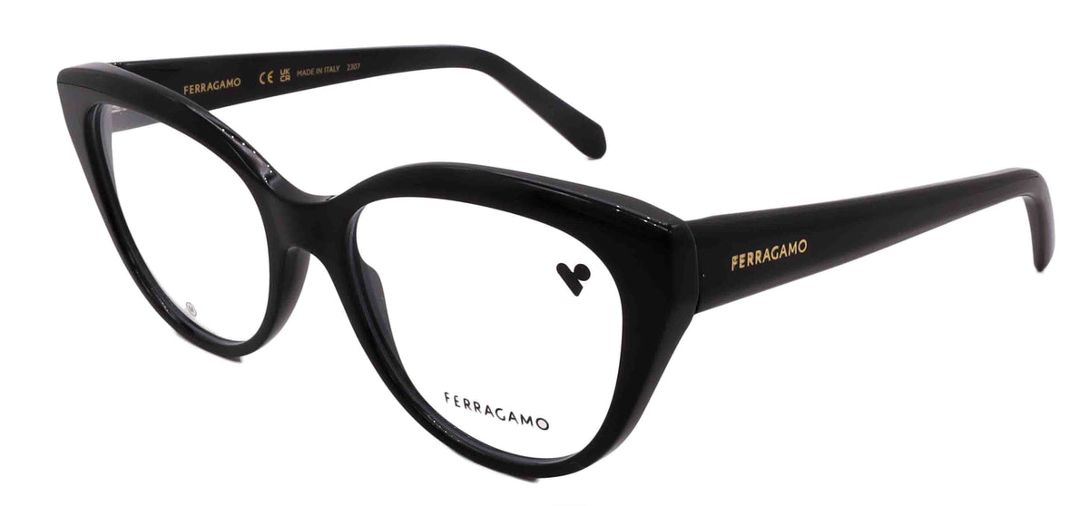 SALVATORE FERRAGAMO OPTICAL SF2970-001-53-17-140 NON-POLARIZED