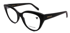 SALVATORE FERRAGAMO OPTICAL SF2970-001-53-17-140 NON-POLARIZED