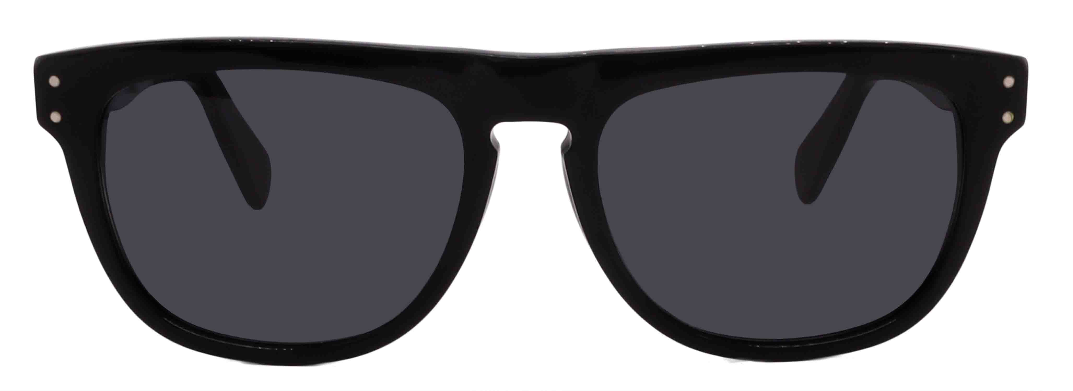 SALVATORE FERRAGAMO SUNGLASSES SF1111S-001-55-18-150 NON-POLARIZED