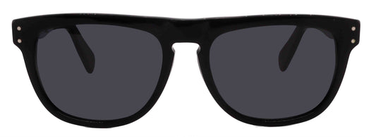 Salvatore Ferragamo Sunglasses SF1111S-001-55-18-150 Non-Polarized