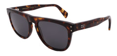 Salvatore Ferragamo SUNGLASSES SF1111S-242-55-18-150 NON-POLARIZED