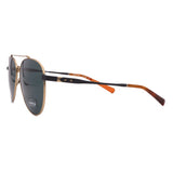 Shinola Sunglasses SH2101S-718-60-16-145 Non-Polarized