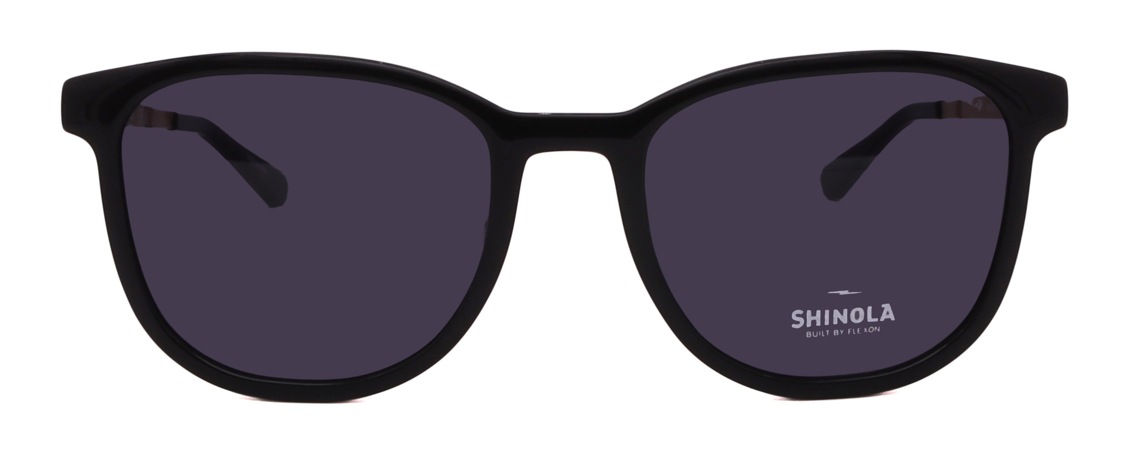 Shinola SUNGLASSES SH3701S-001-52-19-145 NON-POLARIZED