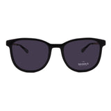 Shinola Sunglasses SH3701S-001-52-19-145 Non-Polarized