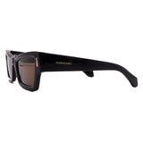 Salvatore Ferragamo Sunglasses SF2006S-001-53-23-140 Non-Polarized