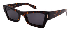 SALVATORE FERRAGAMO SUNGLASSES SF2006S-242-53-23-140 NON-POLARIZED