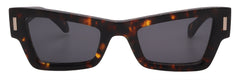 SALVATORE FERRAGAMO SUNGLASSES SF2006S-242-53-23-140 NON-POLARIZED