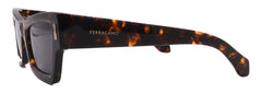 SALVATORE FERRAGAMO SUNGLASSES SF2006S-242-53-23-140 NON-POLARIZED