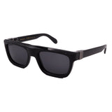 Salvatore Ferragamo Sunglasses SF2009S-001-56-21-145 Non-Polarized