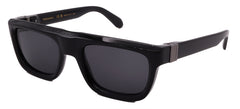 SALVATORE FERRAGAMO SUNGLASSES SF2009S-001-56-21-145 NON-POLARIZED