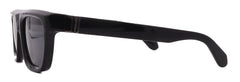 SALVATORE FERRAGAMO SUNGLASSES SF2009S-001-56-21-145 NON-POLARIZED