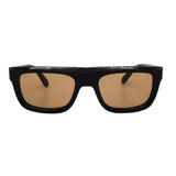 Salvatore Ferragamo Sunglasses SF2009S-011-56-21-145 Non-Polarized