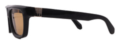 SALVATORE FERRAGAMO SUNGLASSES SF2009S-011-56-21-145 NON-POLARIZED