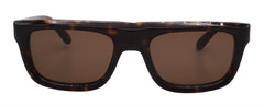 SALVATORE FERRAGAMO SUNGLASSES SF2009S-242-56-21-145 NON-POLARIZED