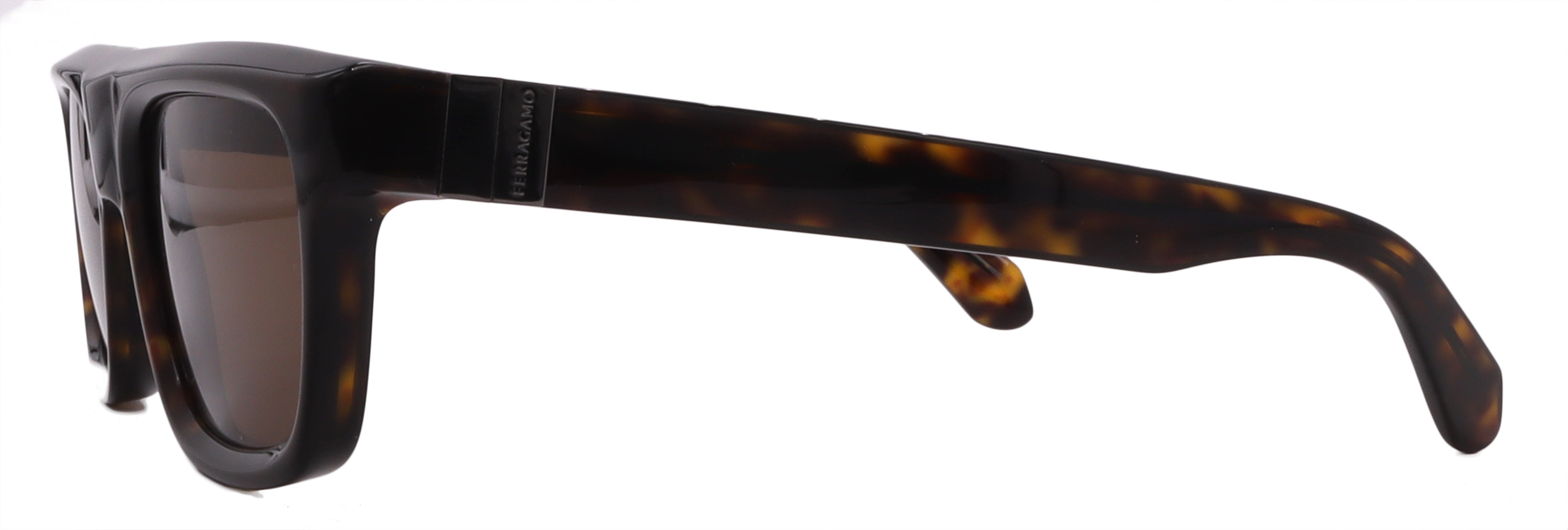 SALVATORE FERRAGAMO SUNGLASSES SF2009S-242-56-21-145 NON-POLARIZED