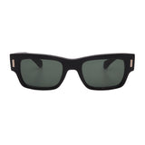 Salvatore Ferragamo Sunglasses SF2011S-001-53-21-140 Non-Polarized