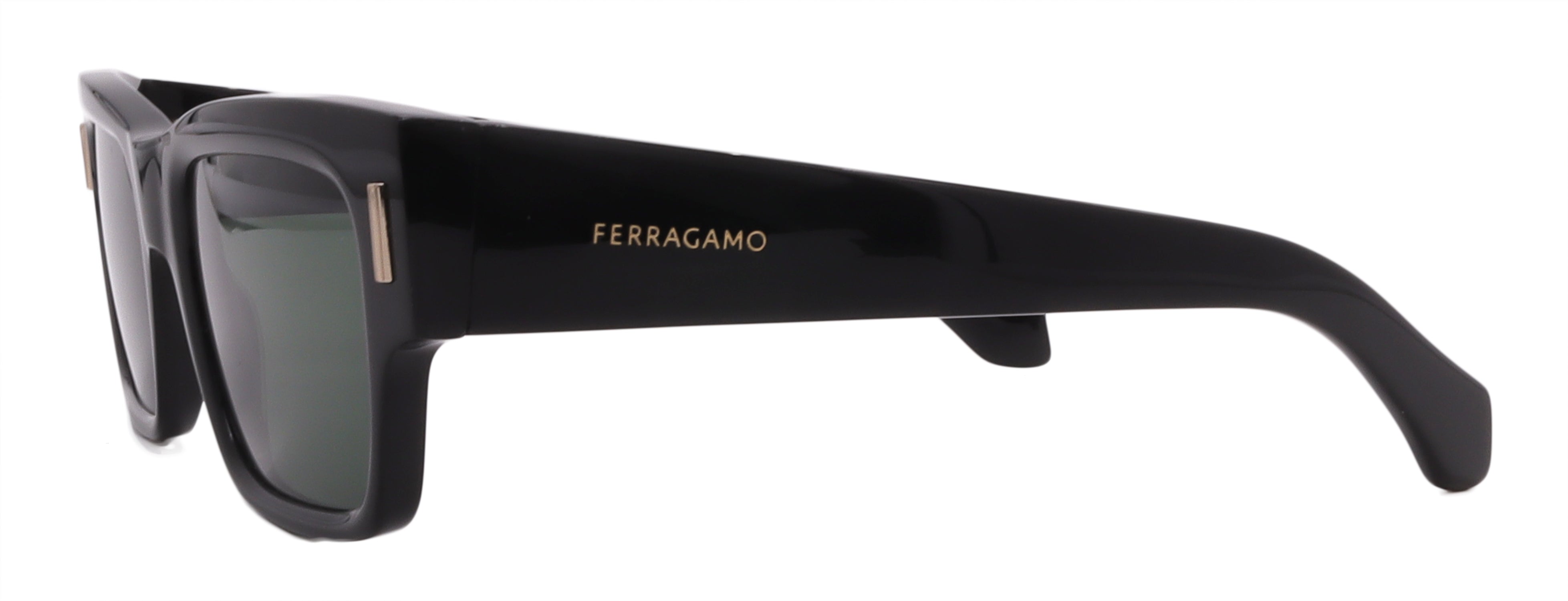 SALVATORE FERRAGAMO SUNGLASSES SF2011S-001-53-21-140 NON-POLARIZED