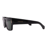Salvatore Ferragamo Sunglasses SF2011S-001-53-21-140 Non-Polarized