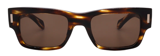 Salvatore Ferragamo Sunglasses SF2011S-216-53-21-140 Non-Polarized