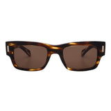 Salvatore Ferragamo Sunglasses SF2011S-216-53-21-140 Non-Polarized