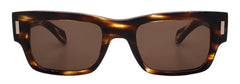 SALVATORE FERRAGAMO SUNGLASSES SF2011S-216-53-21-140 NON-POLARIZED