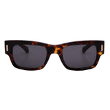 Salvatore Ferragamo Sunglasses SF2011S-242-53-21-140 Non-Polarized