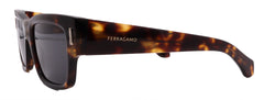 SALVATORE FERRAGAMO SUNGLASSES SF2011S-242-53-21-140 NON-POLARIZED