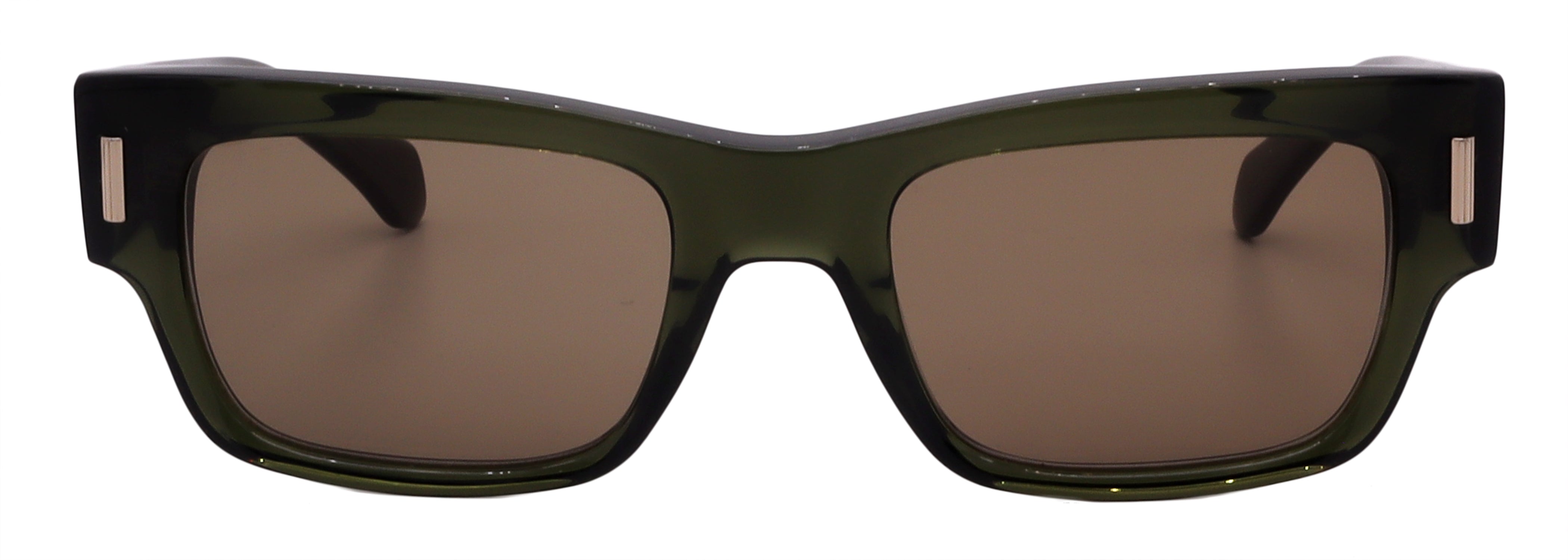 SALVATORE FERRAGAMO SUNGLASSES SF2011S-320-53-21-140 NON-POLARIZED
