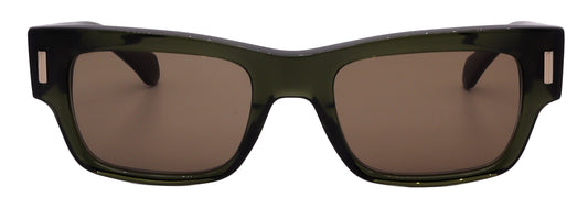 Salvatore Ferragamo Sunglasses SF2011S-320-53-21-140 Non-Polarized