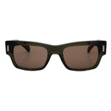 Salvatore Ferragamo Sunglasses SF2011S-320-53-21-140 Non-Polarized