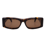 Salvatore Ferragamo Sunglasses SF2012S-242-57-18-145 Non-Polarized