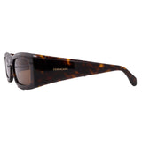 Salvatore Ferragamo Sunglasses SF2012S-242-57-18-145 Non-Polarized