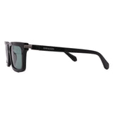 Salvatore Ferragamo Sunglasses SF2015S-001-53-20-145 Non-Polarized