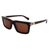 Salvatore Ferragamo Sunglasses SF2015S-242-53-20-145 Non-Polarized