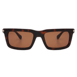 Salvatore Ferragamo Sunglasses SF2015S-242-53-20-145 Non-Polarized